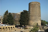 UNESCO, Azerbaijan